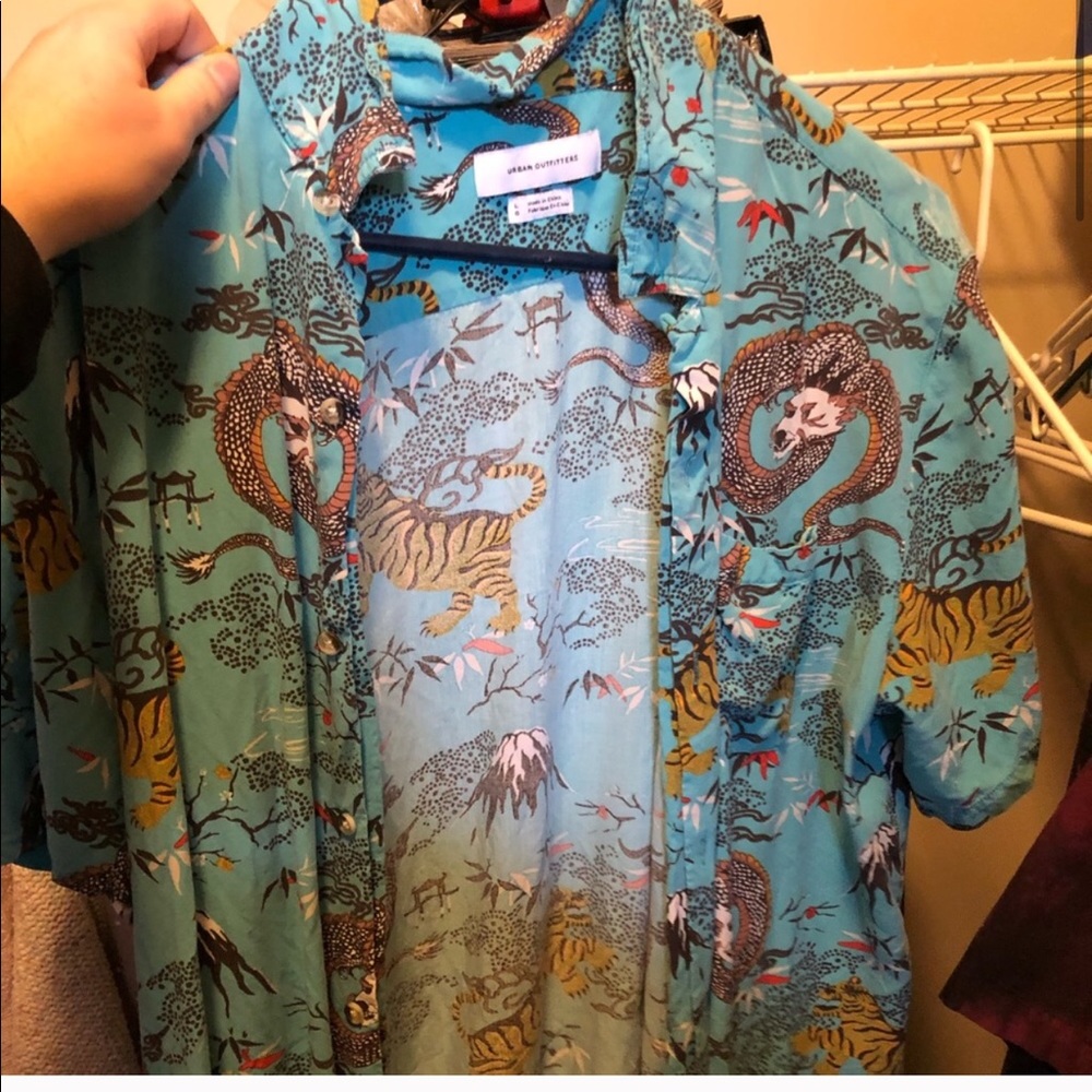 Urban Outfitters Shirt